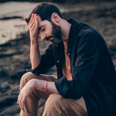 Evgeny Grinko: Winter Moonlight