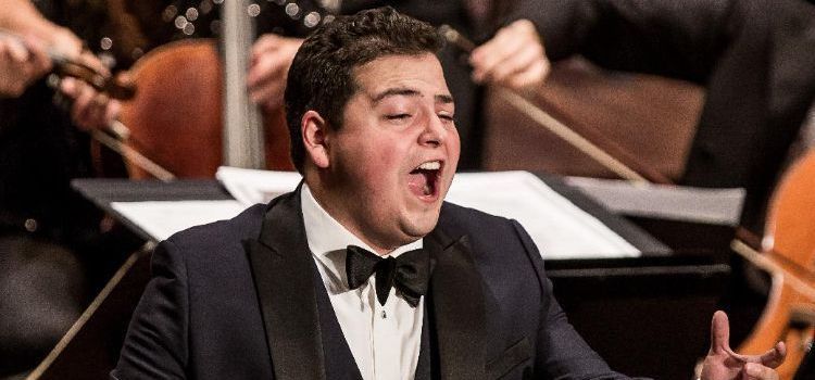 Galeano Salas &copy; Liszt Academy | László Mudra