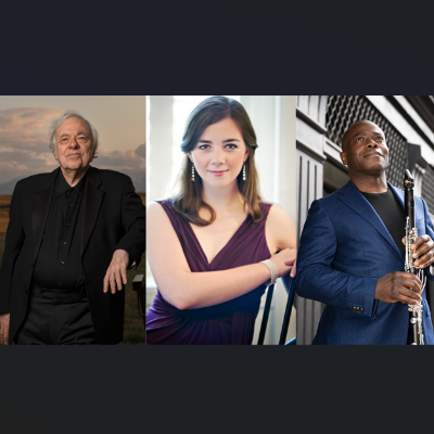 © Peoples Symphony Concerts