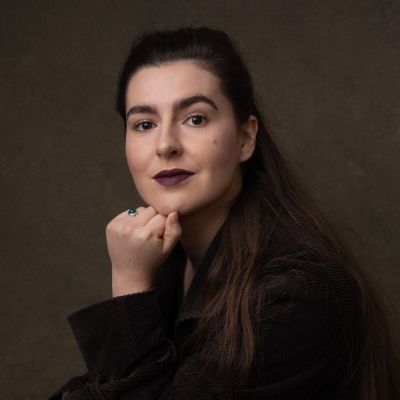 Britten's Folksongs ​and Meditations