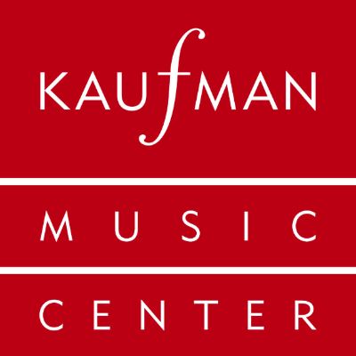 &copy; Kaufman Music Center