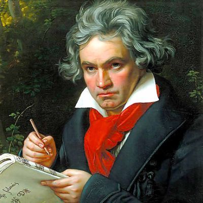 Beethoven and Beyond