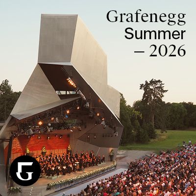 Grafenegg Kulturbetriebsgesellschaft m.b.H.