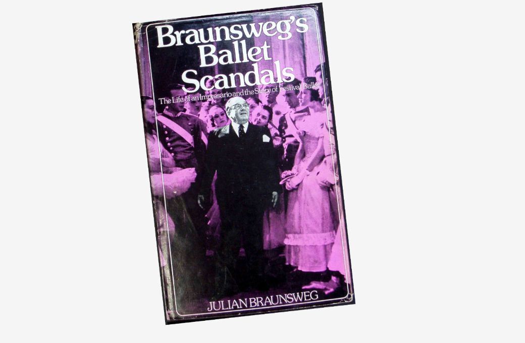 Braunsweg's Ballet Scandals