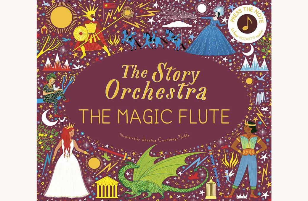 The Story Orchestra