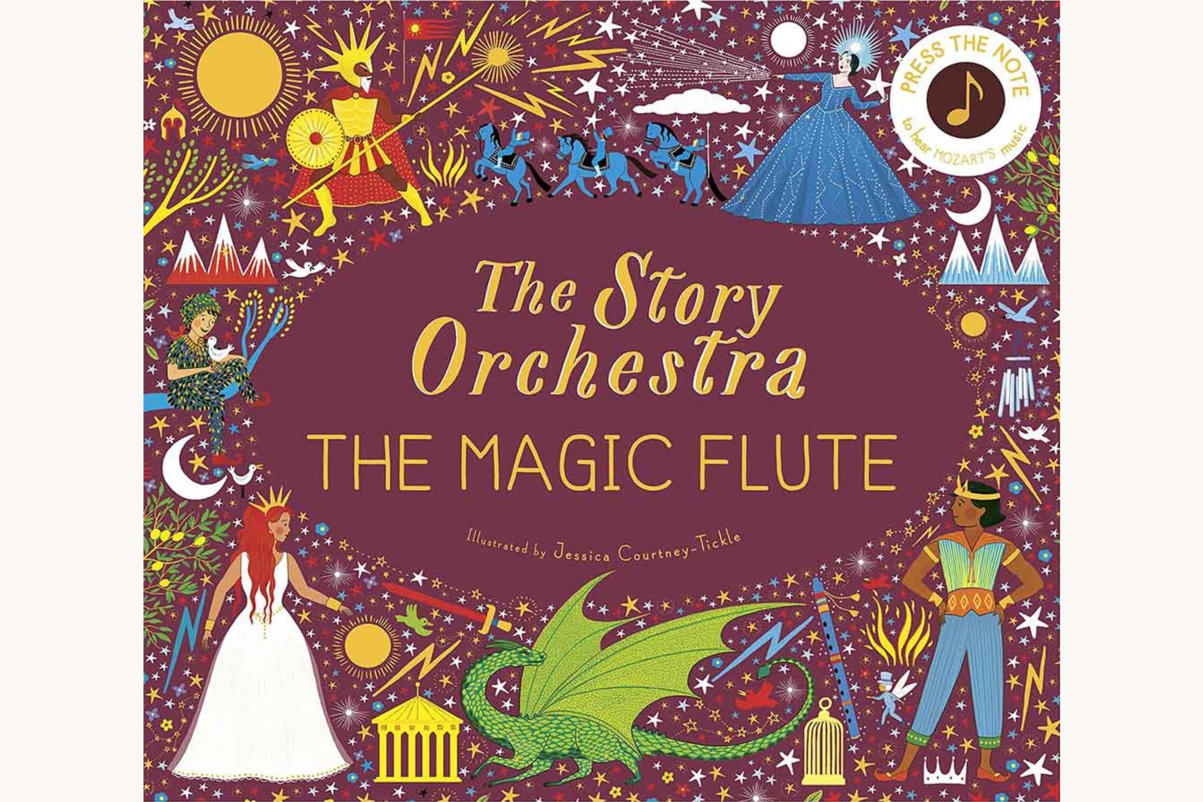 The Story Orchestra