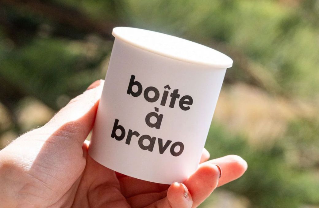 Bravo Box
