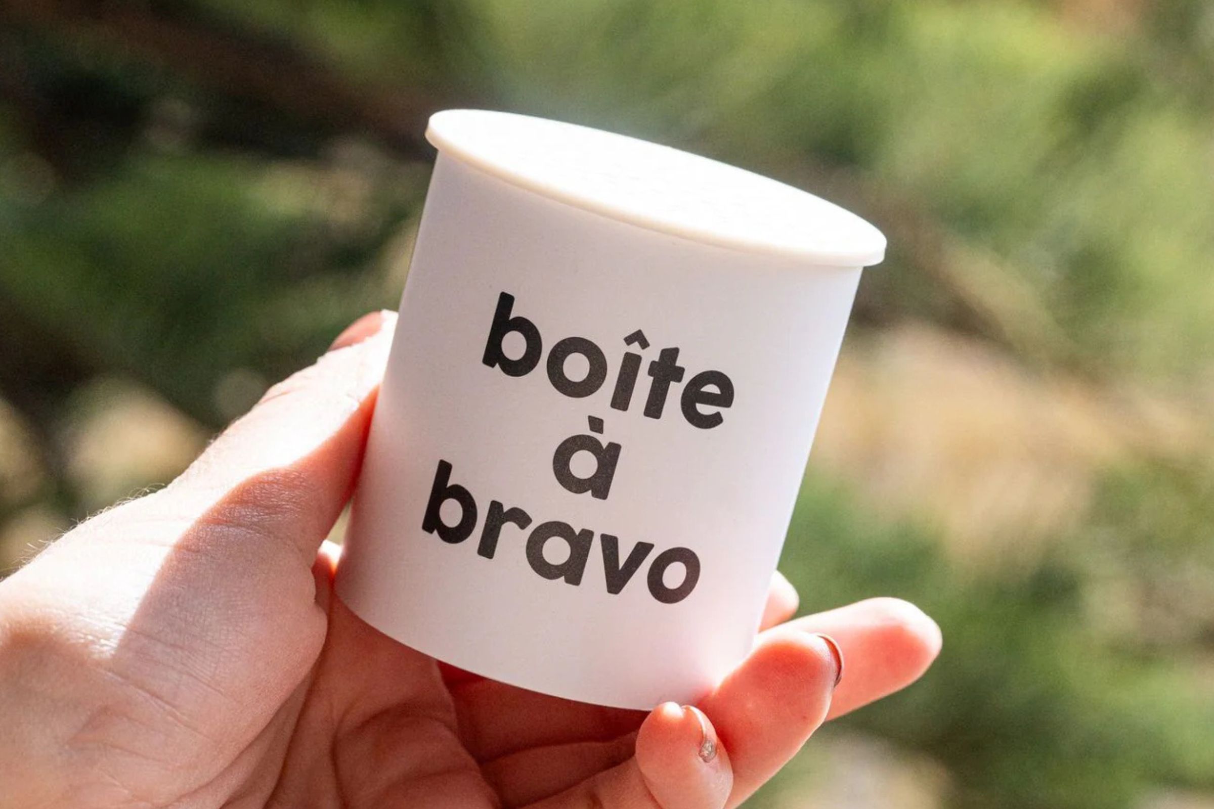 Bravo Box