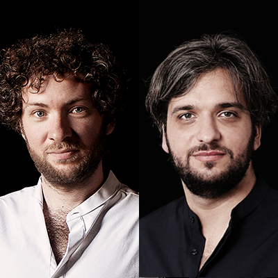 © Thilbault de Puyfontaine & Caroline Doutre