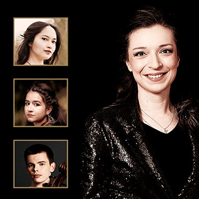 © C. Doutre, C. Pimenta, P. Gregori & D. Delang