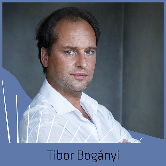 Tibor Bogányi