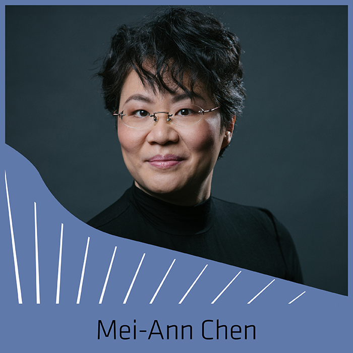 Mei-Ann Chen