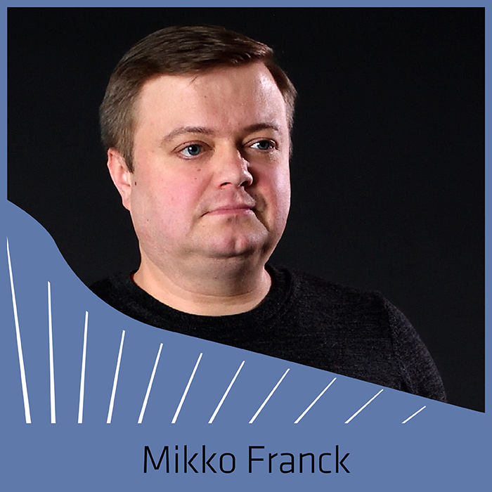 Mikko Franck