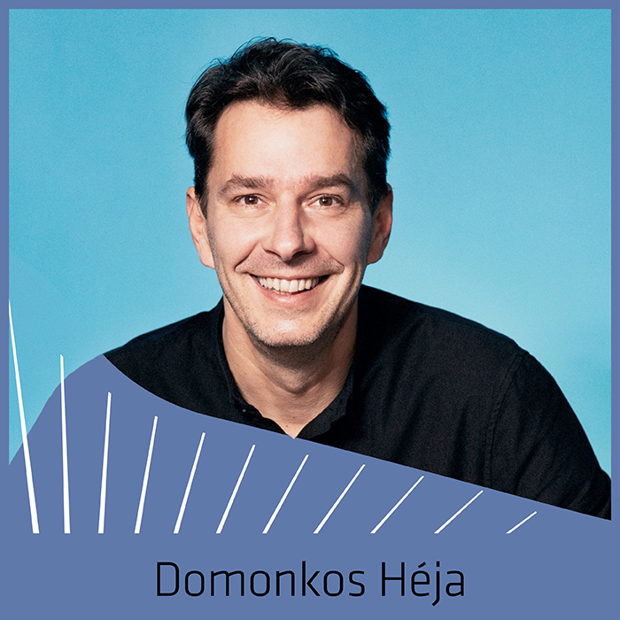 Domonkos Héja