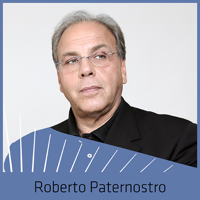 Roberto Paternostro