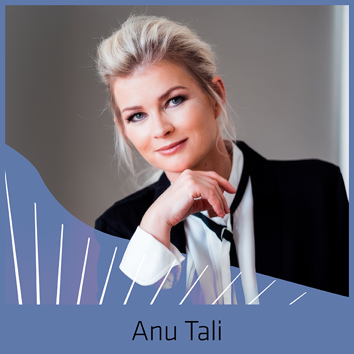 Anu Tali