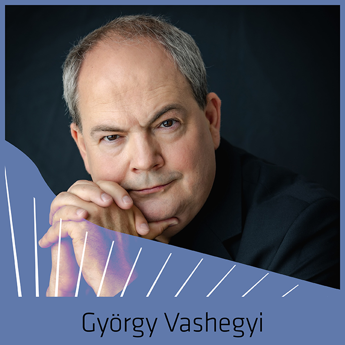 György Vashegyi