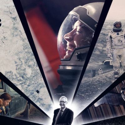 Interstellar Live in Concert