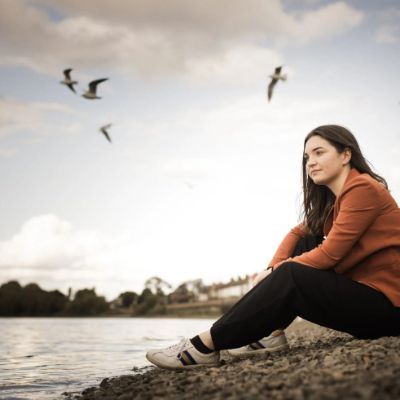 © Benjamin Ealovega