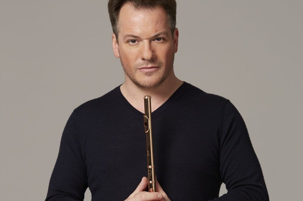 Emmanuel Pahud © Fabien Monthubert