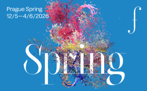 Prague Spring Festival