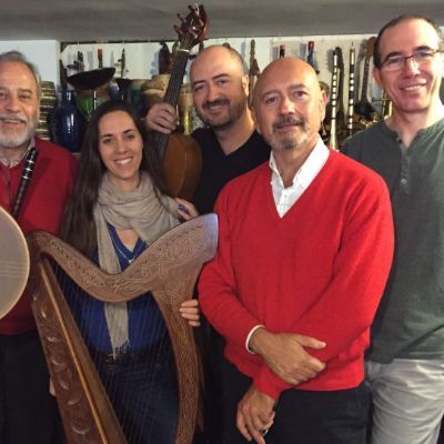 Córdoba: from Mosque to Cathedral