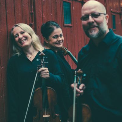 &copy; Bård Gundersen