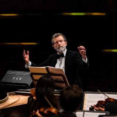 Highlight from the French Baroque