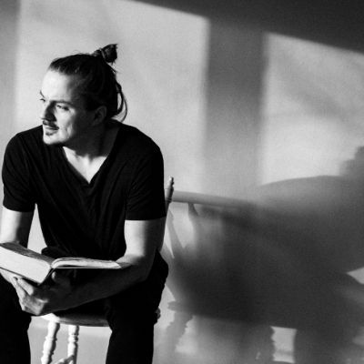 © Julia Marie Naglestad