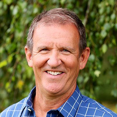 Bill Chandler