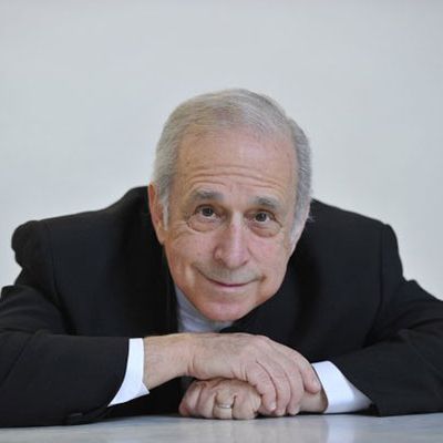 Lawrence Foster