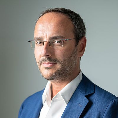 Alessandro Ariosi
