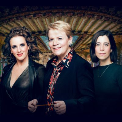 © Palau de la Música Catalana