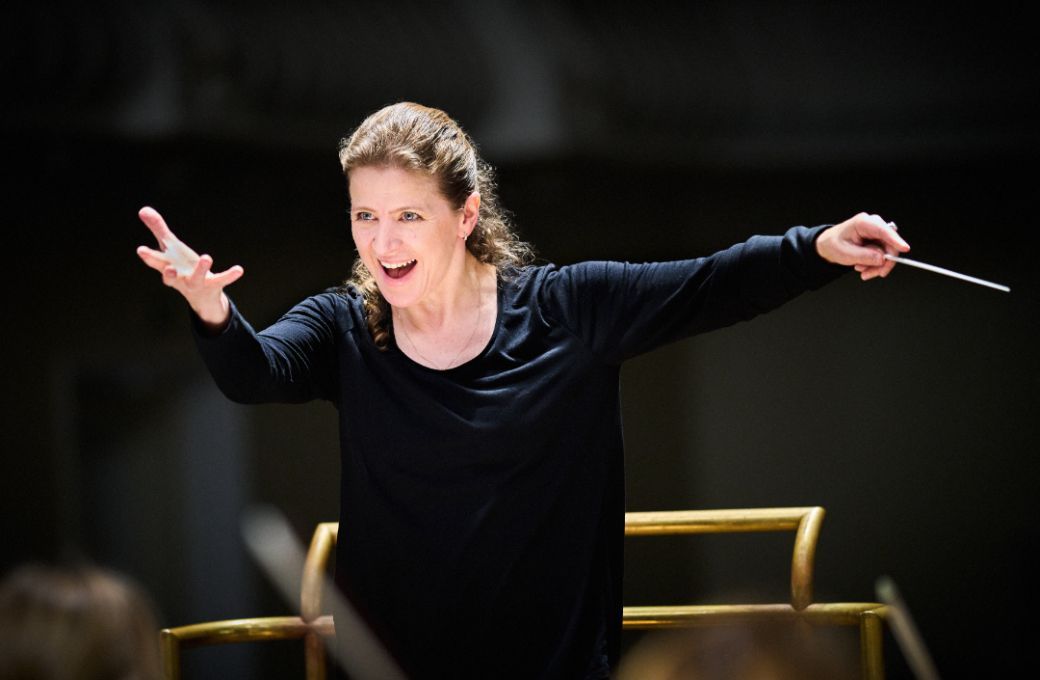 Kristiina Poska &copy; Kaupo Kikkas