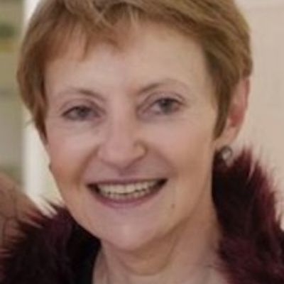 Cristina Rocca