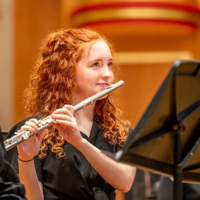 RCM Chamber Orchestra: Le bourgeois gentilhomme