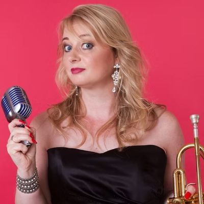 RCM Jazz Orchestra: Quincy Jones – Legacy