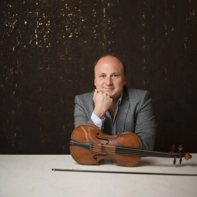 Rameau, Handel, Corelli, Bach