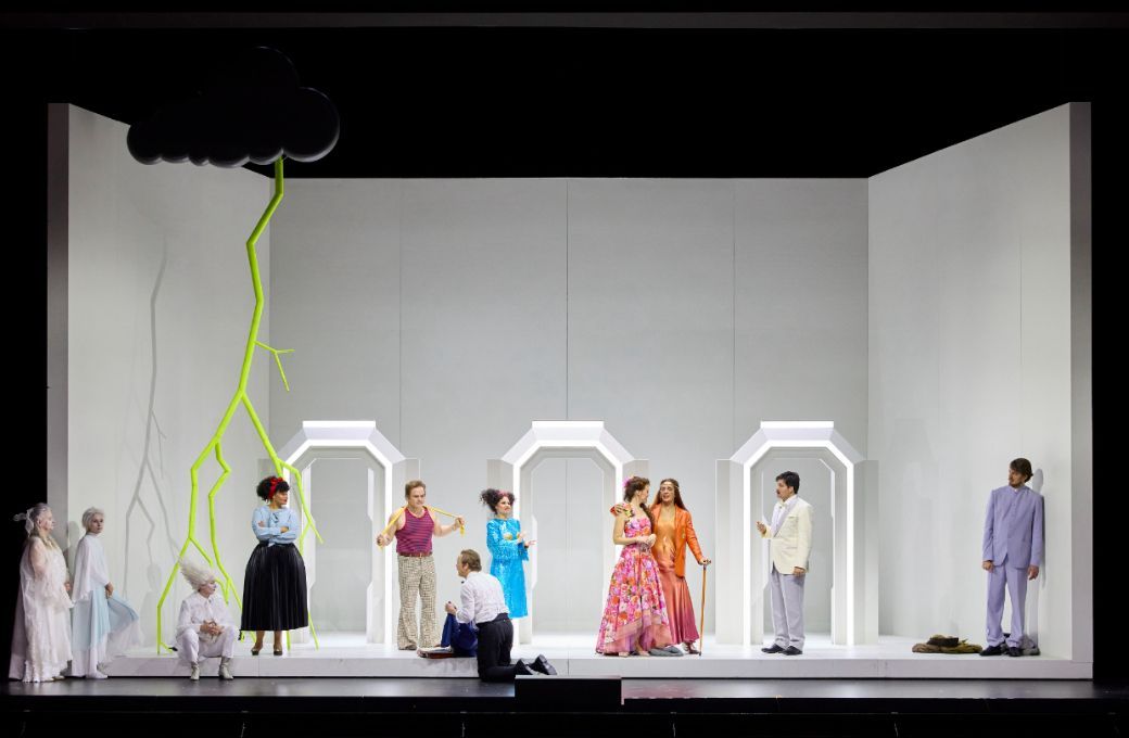 <i>Die Fledermaus</i> &copy; Herwig Prammer