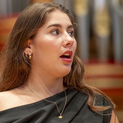 RCM Baroque: Acis and Galatea