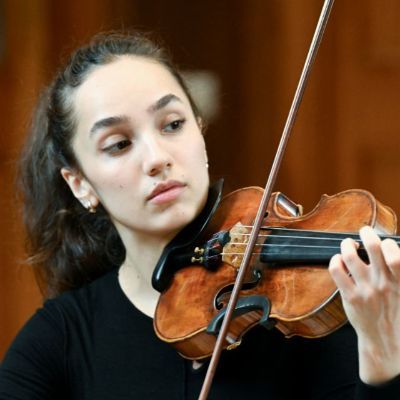 Chamber Spotlight: Beethoven’s Ghost