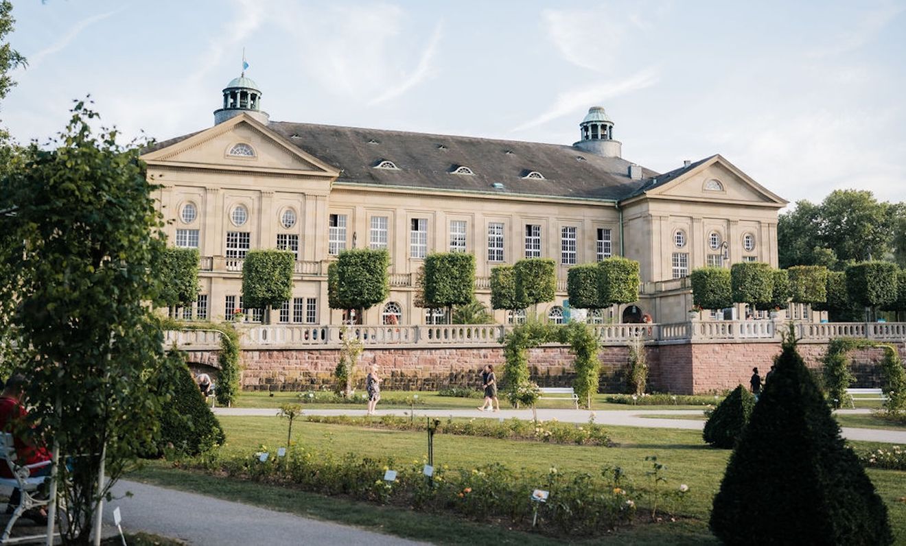 Bad Kissingen &copy; Julia Milberger