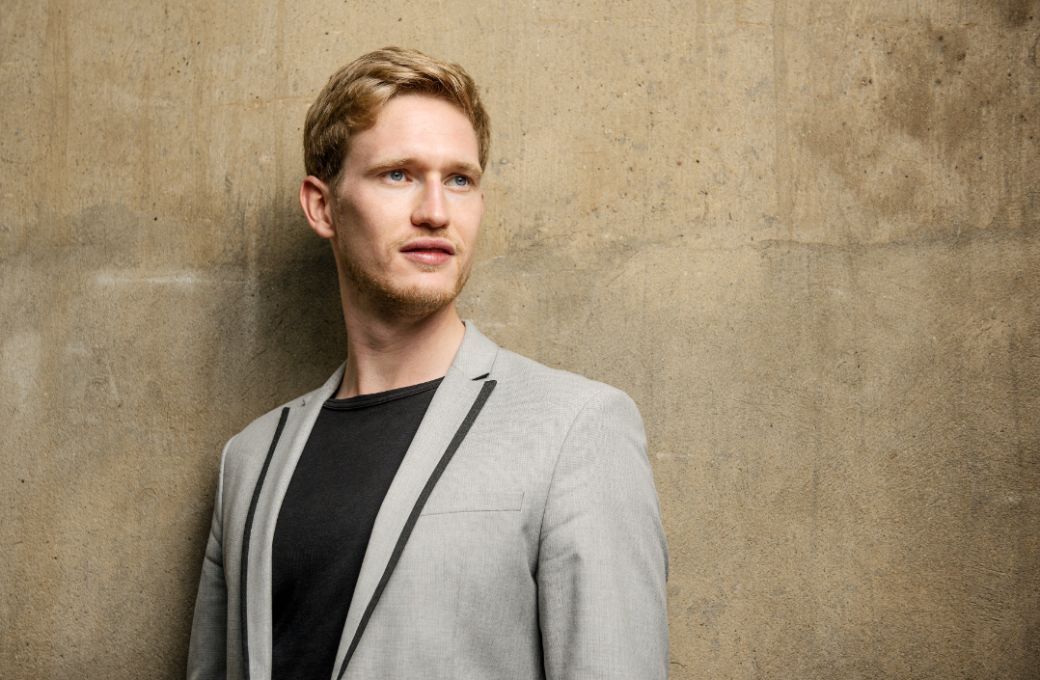 Thomas Guggeis © Simon Pauly