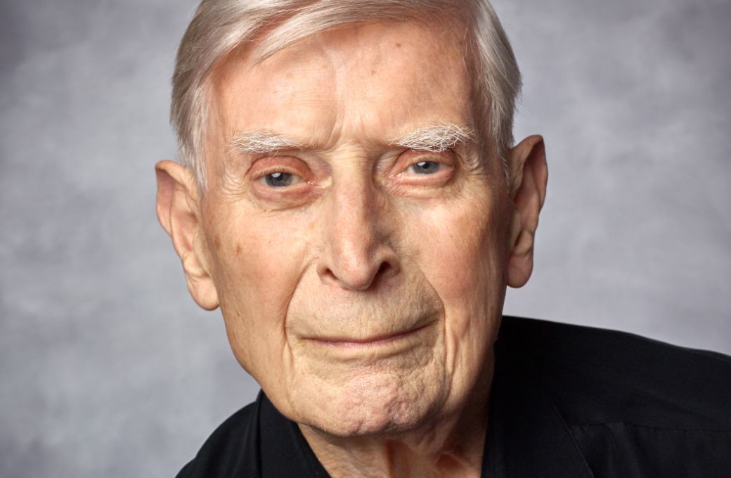 Herbert Blomstedt © Paul Yates