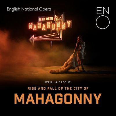 © English National Opera