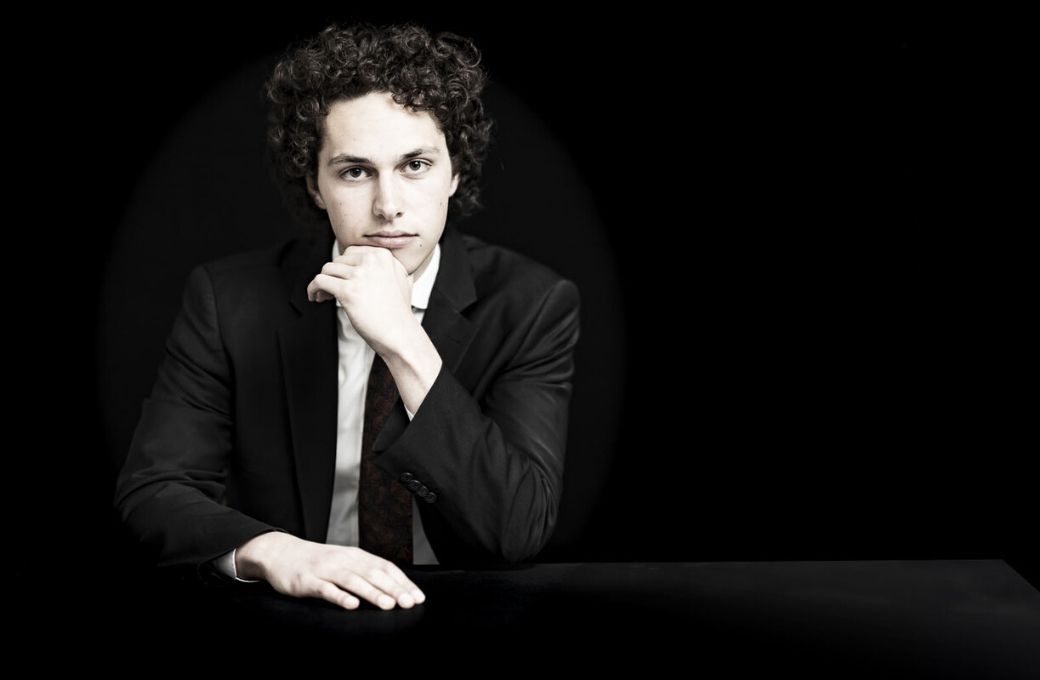 Nikola Meeuwsen © Foppe Schut