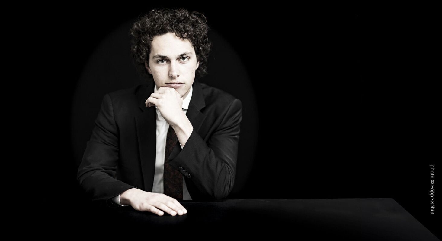 Nikola Meeuwsen © Foppe Schut