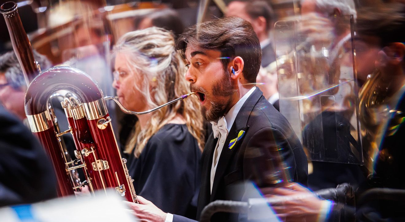 Prague Spring Festival &copy; Michal Fanta