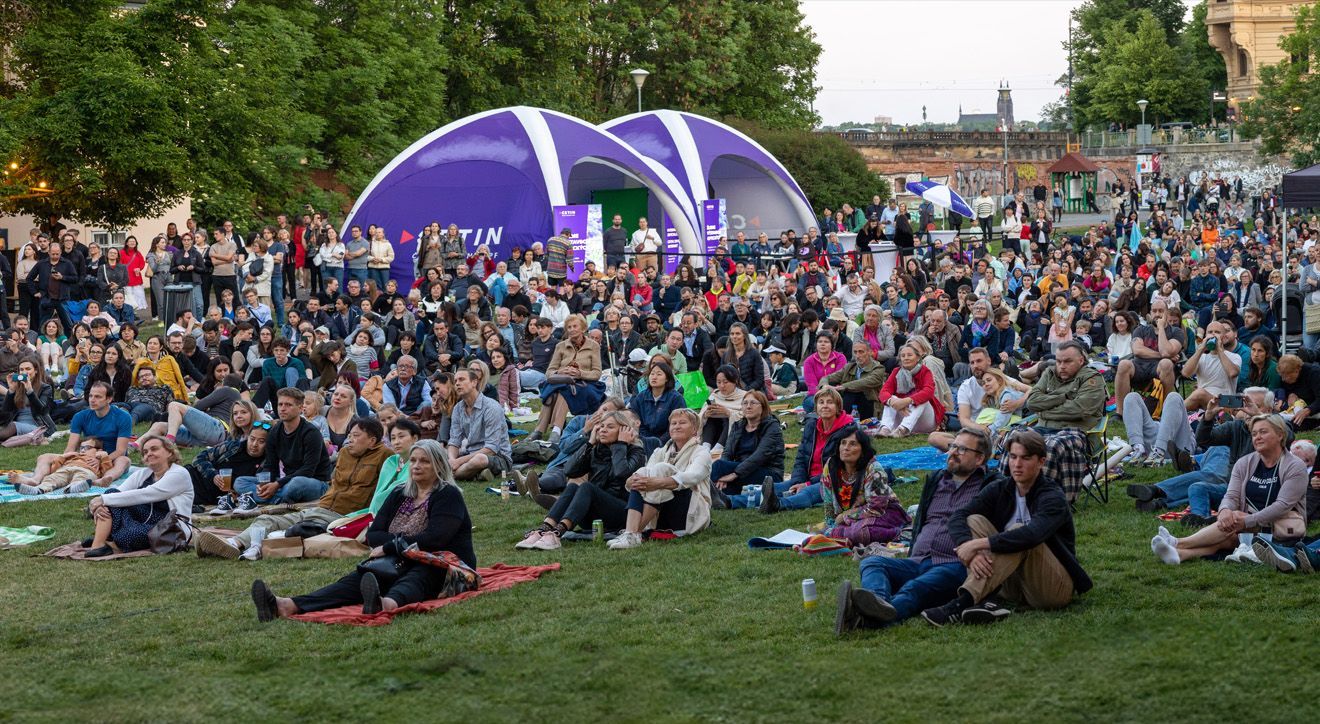 Prague Spring Festival &copy; Luboš Novotný