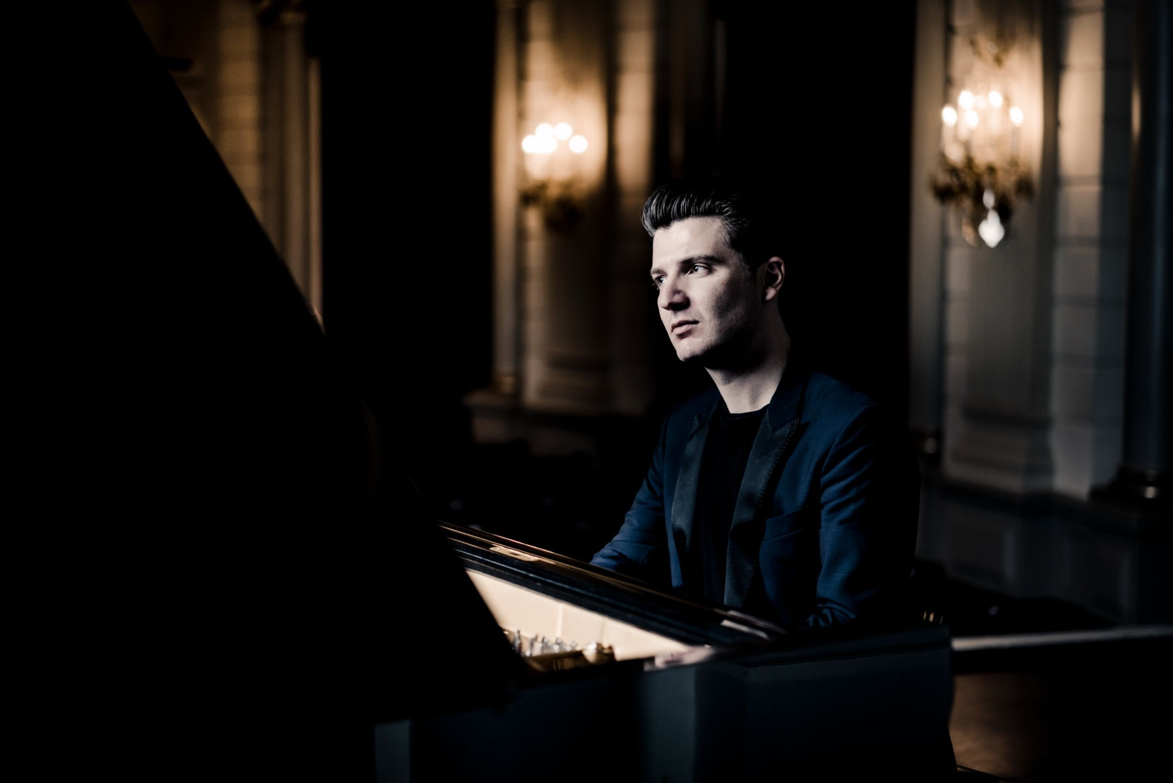 Alessio Bax &copy; Marco Borggreve